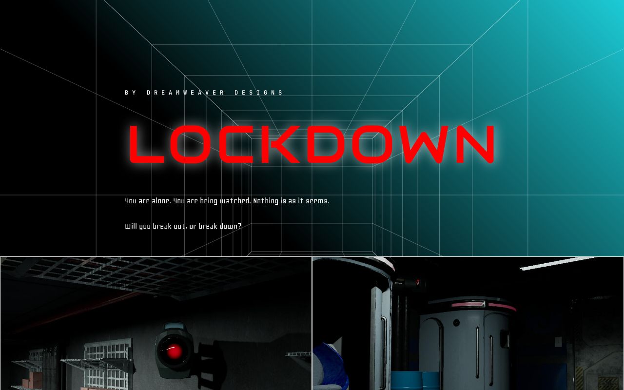 Lockdown